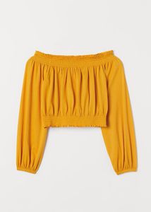 H&M Top