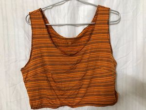 Crop Top For Women