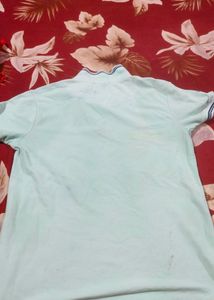 Ghiya Kapuri Colour tshirt