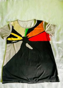 Colorfull Tshirt