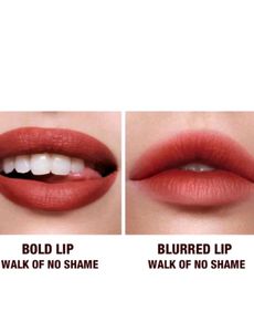 Charlotte Tilbury Combo