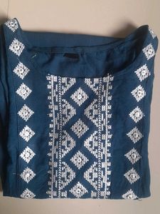 Mayurpankh Green Co Ord Set For Women