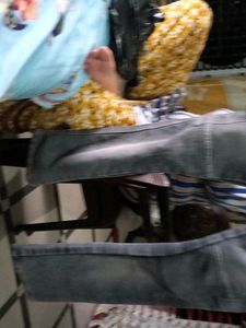 Nice Pant
