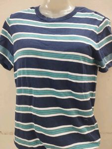 Striped T-Shirt