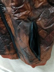 Stylish Quilted Vest