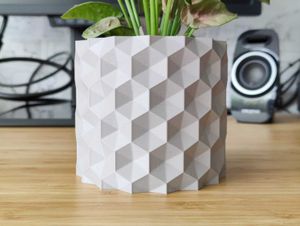 Plant pot, Vase, Gamla