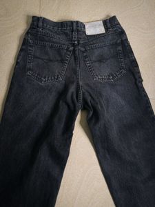 Black Jeans