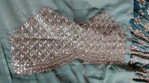 New Heavy Lahenga Choli(Unstitched)