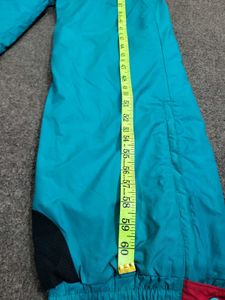 Vintage Columbia Ski Suit