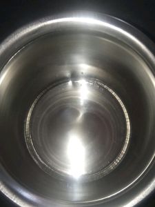 Ganga Brand Milk Boiler