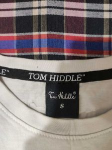 Tom Hiddle OG Tshirt