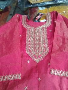 Elegant Salwar Suit