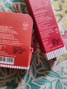 Dot &amp; Key Lip Balm