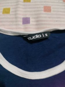 Studio I Attitude Tee