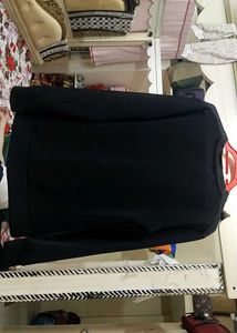 Men And Women Cute Monster Graphic Sweatshirt