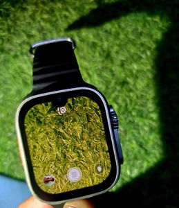S9 Ultra 🔥Android Smart Watch 💯
