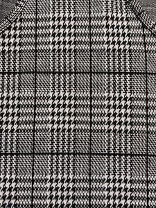 Plaid Crop Top