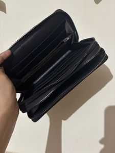 MONEY CLUTCH