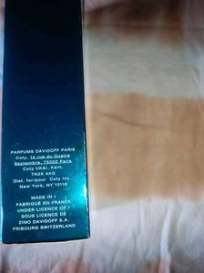 David Off Cool Water