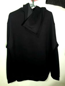 Prada Black Hoodie