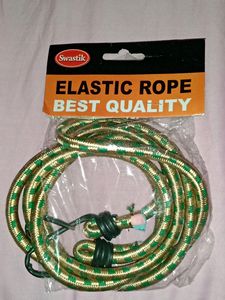 Elastic Rope