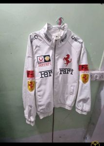 Ferrari Racing Jacket