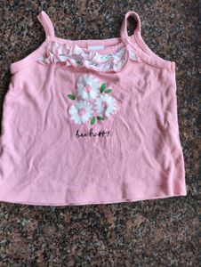 Combo Of 11 Cute Plaid Baby Dress