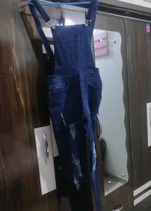 Dungree For Women