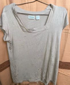 Chico's Tee - Short Sleeve