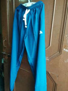 men track pant