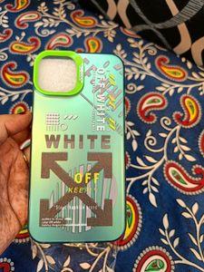 FANCY IPHONE CASE 13/14/15