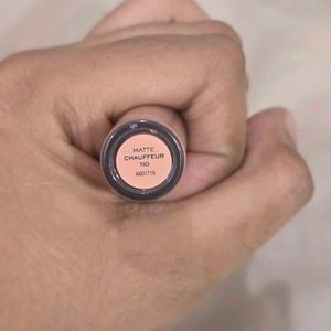 Makeup Revolution Matte Liquid Lipstick.