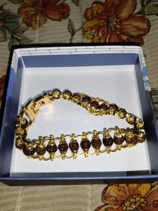 RUDRAKSHA BRACELET