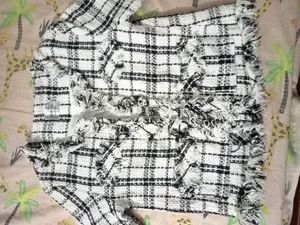 Korean Jacket