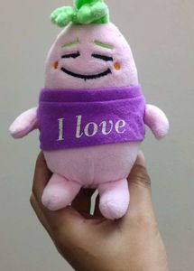 Cute Plush Toy