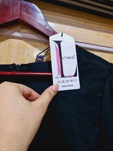 Lymio New Black Dress(Women&#39;s)