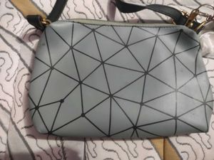 Trendy Designer-Inspired Crossbody Bag