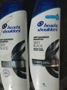 Head solder Shampoo