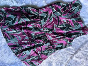 Beautiful Cotton Coordset