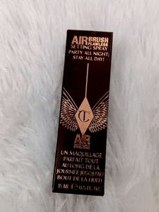 Charlotte Tilbury Airbrush Flawless Setting Spray