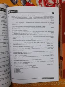 FIITJEE CBSE Archive- PCM