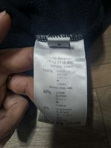 Black Swan Graphic Sweatshirt