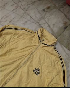 Vintage Hamster Sport windbreaker