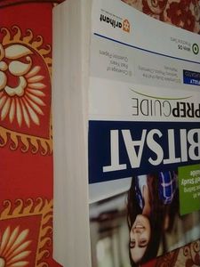 BITSAT prep guide : Arihant publications