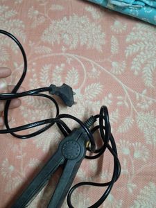 Kemei Hair Straightener