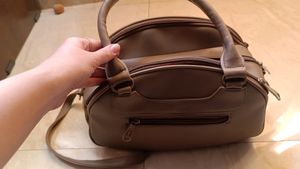 Hand Bag