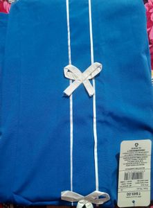 SHEIN Full Length High Rise Track Pants For WOMEN