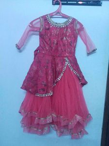 Frock