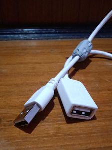 USB Male Female Cable