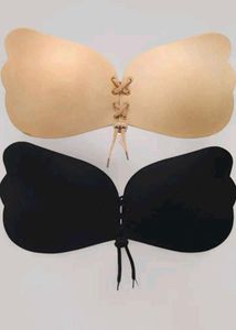 Silicon Bra
